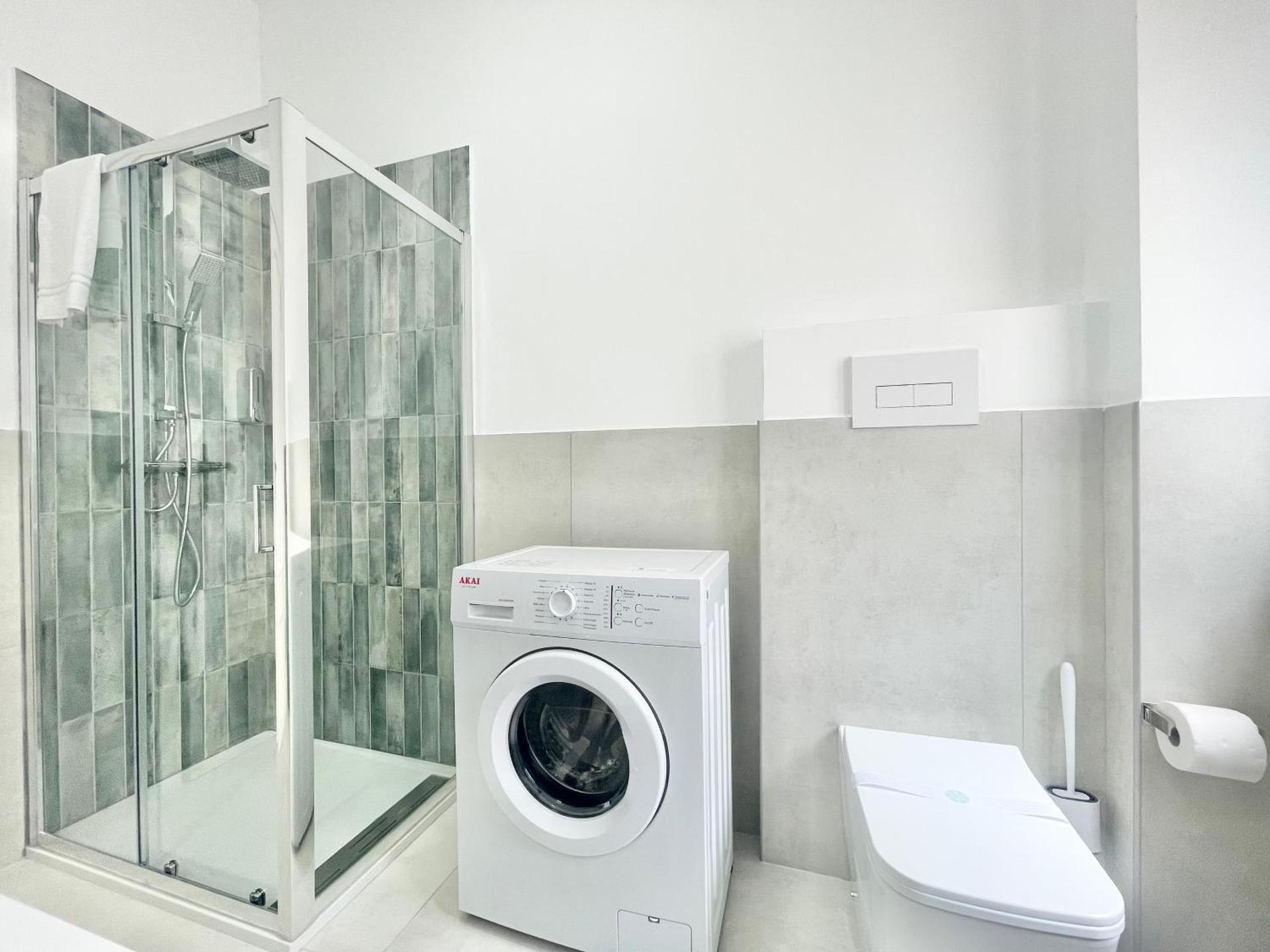 Regina Elena Apartments