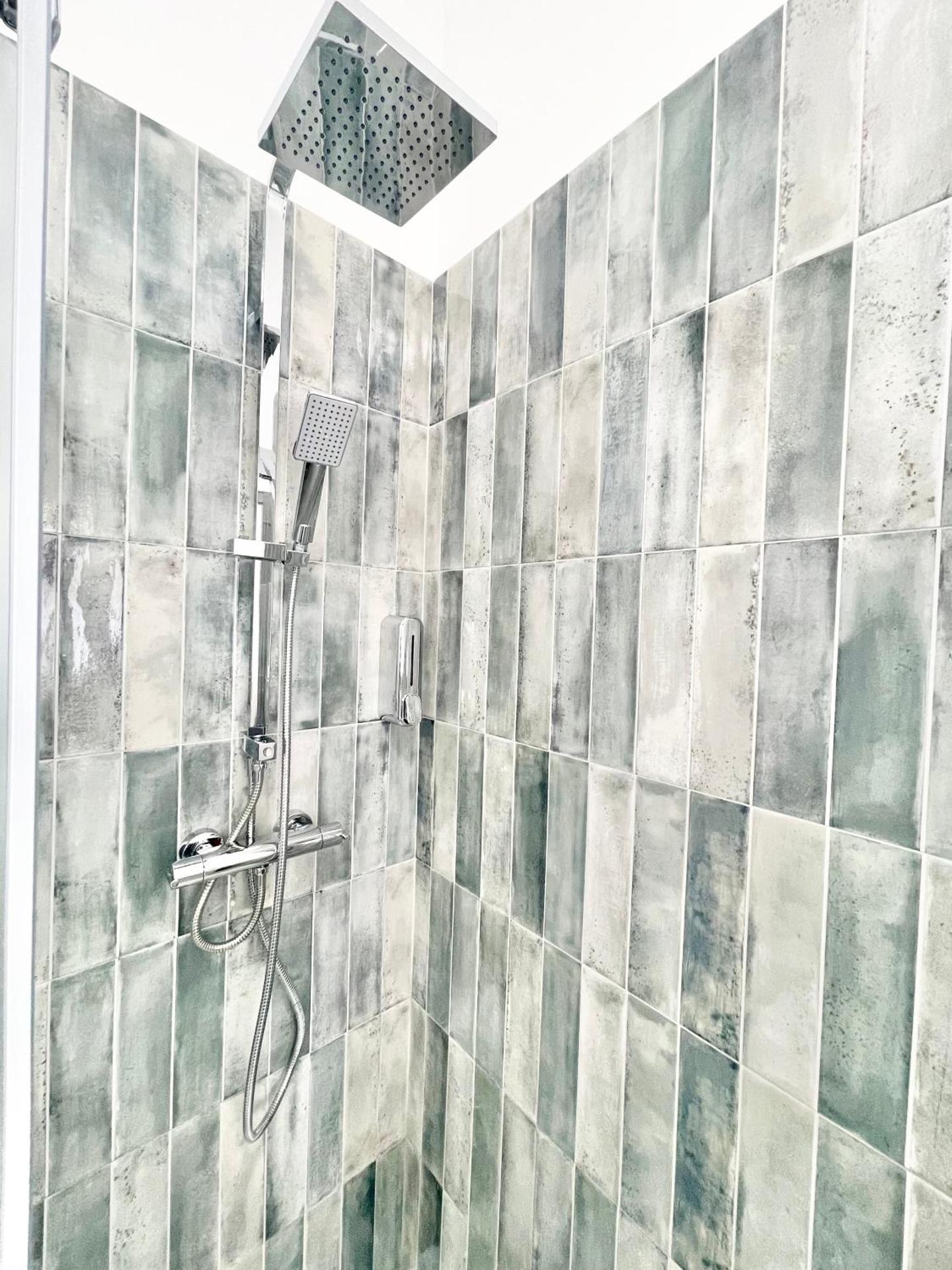 Regina Elena Apartments