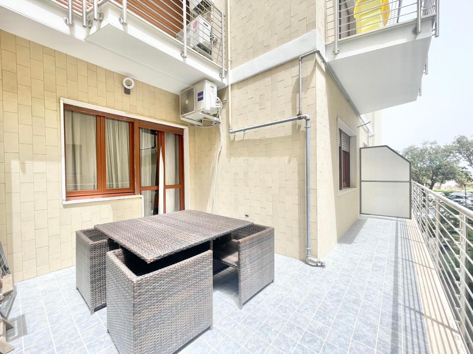 Regina Elena Apartments