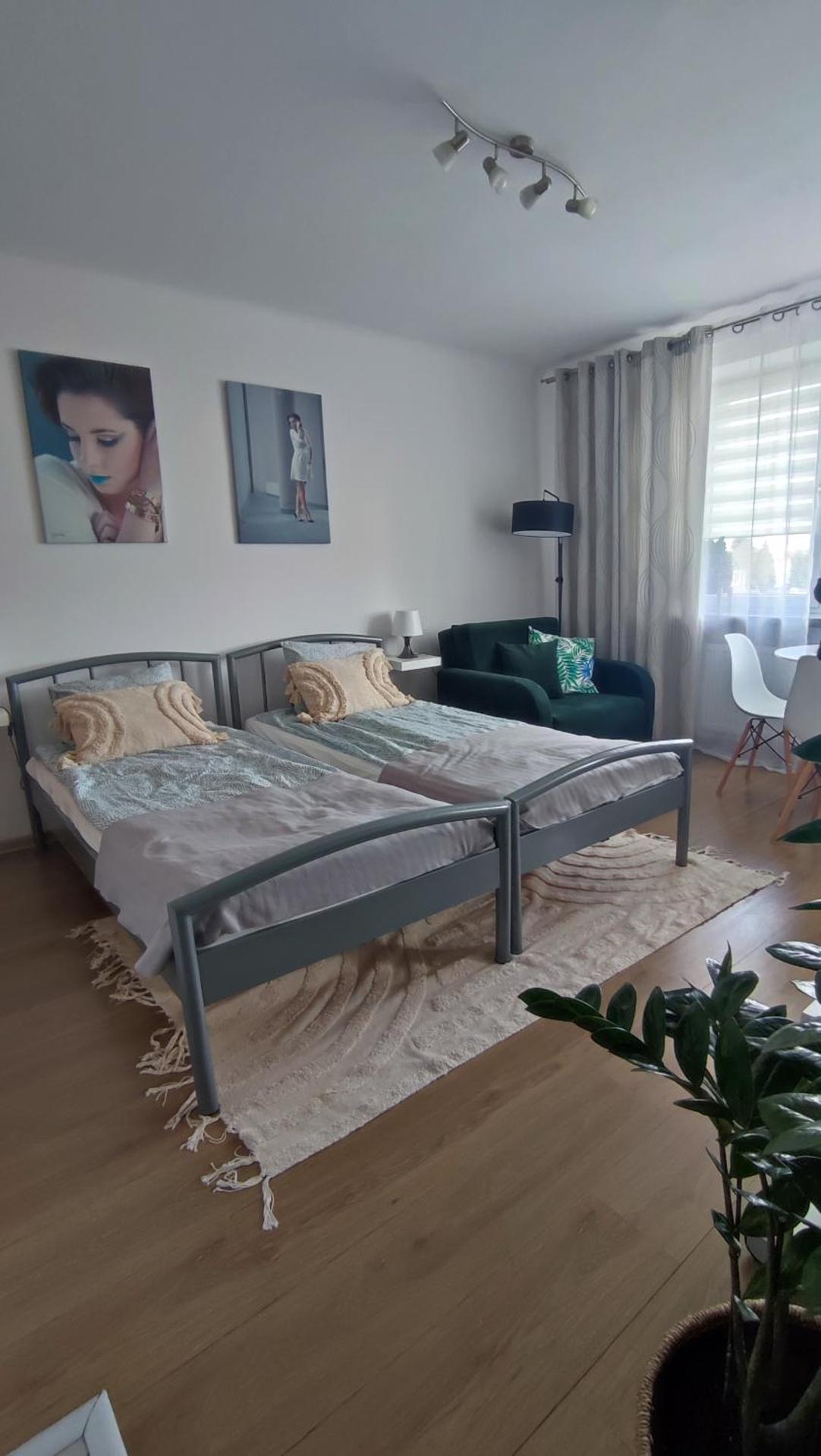 Apartamenty Urban Concept