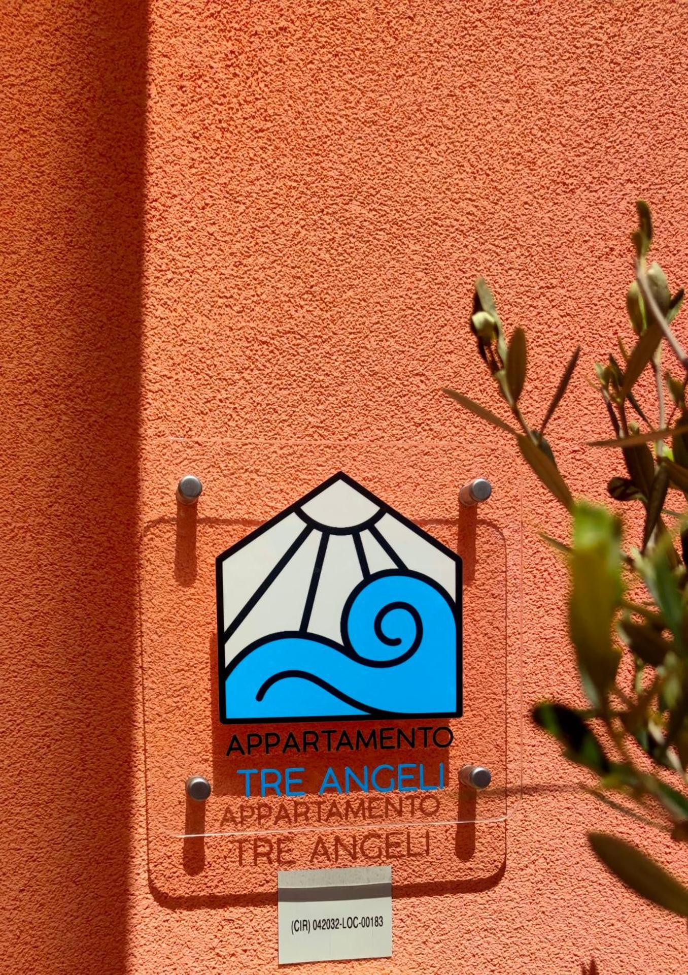 Property logo or sign