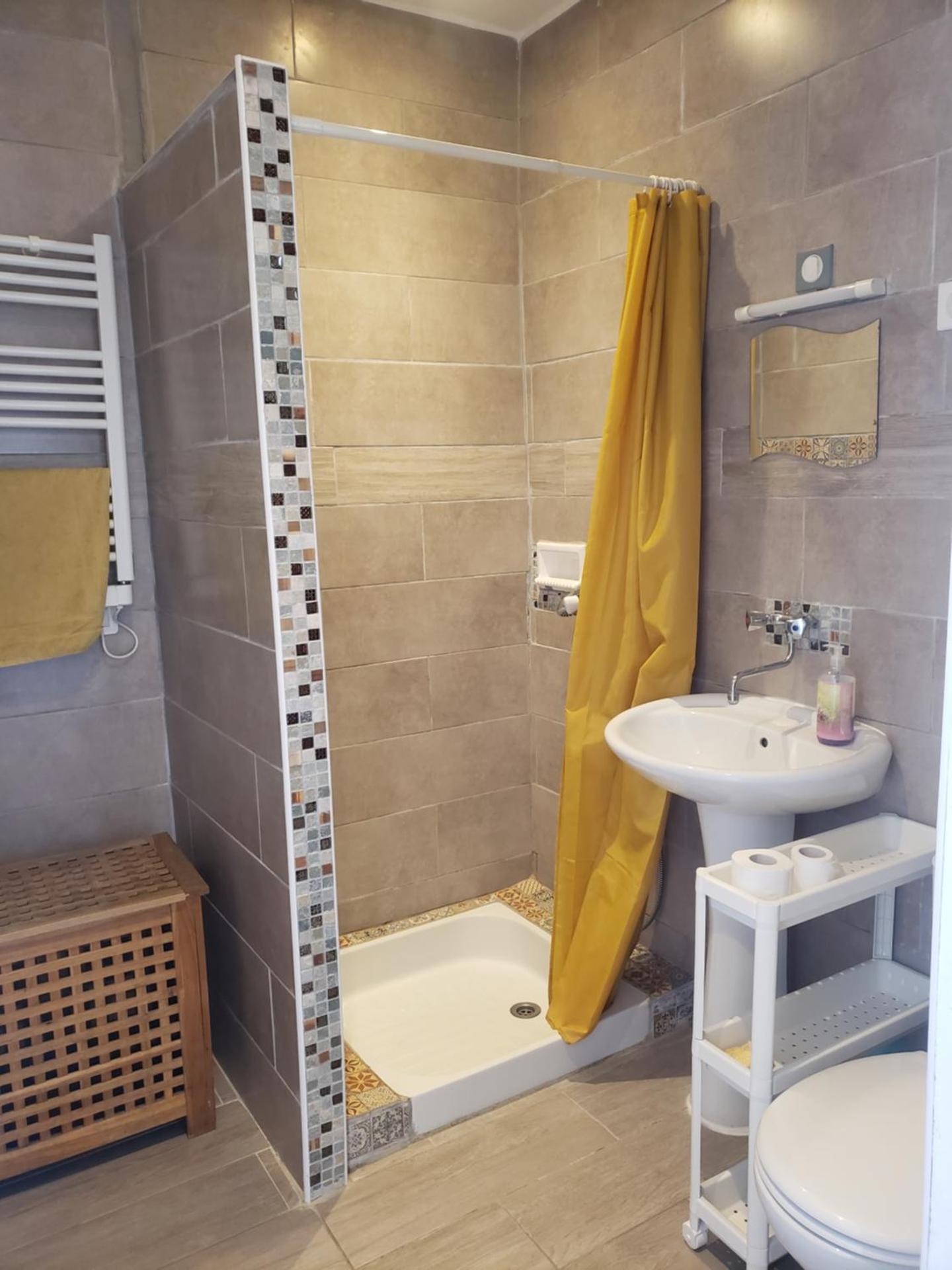 La Renaissance 50m2 - Indépendant & terrasse