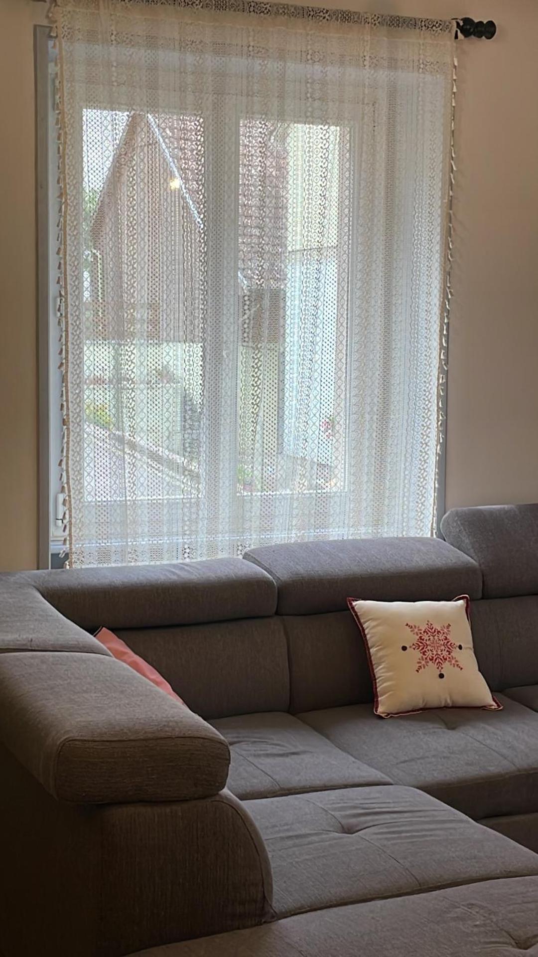 appartement Vintage a l ancienne forge