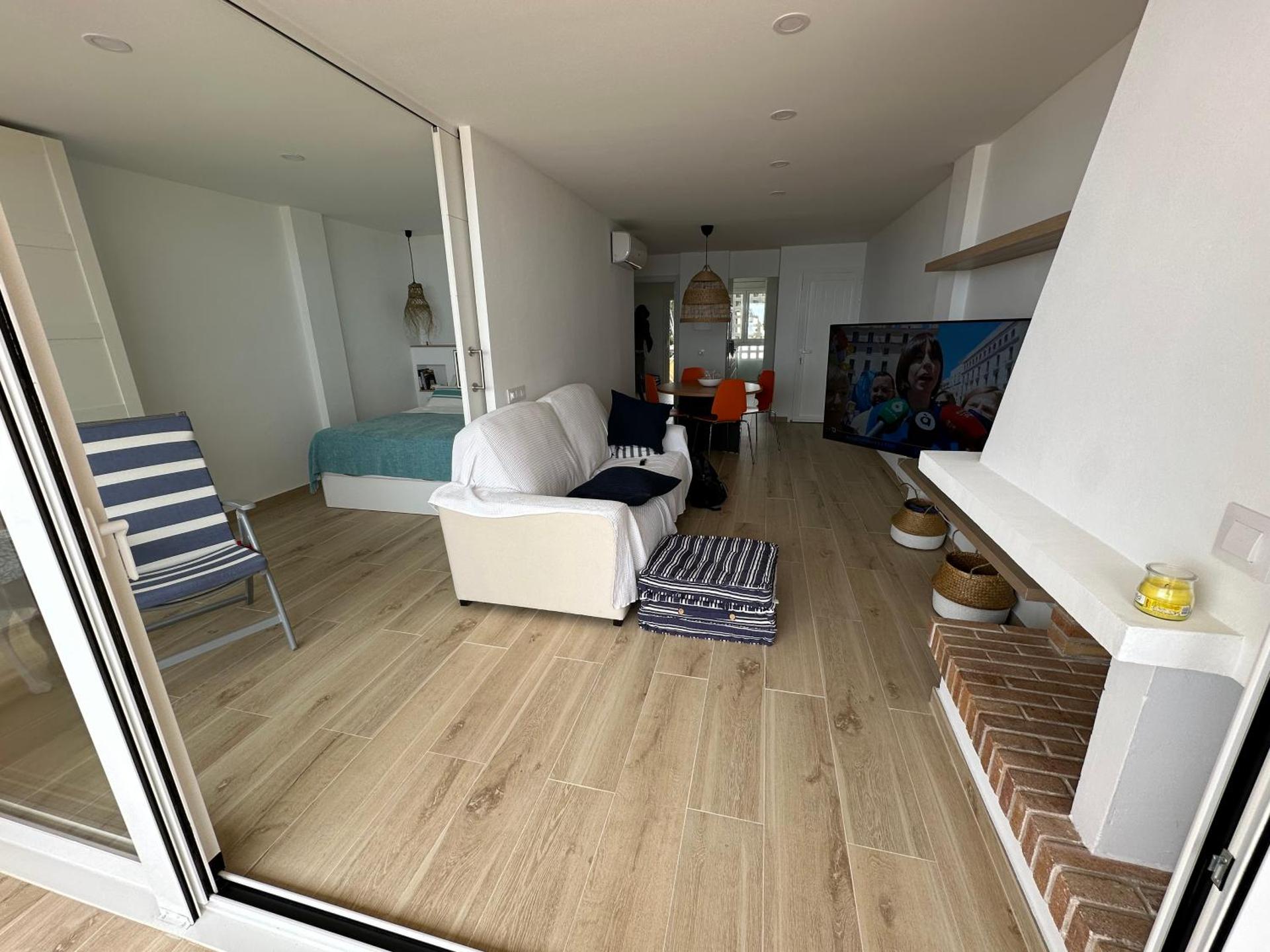 Pals primera Linea de Mar