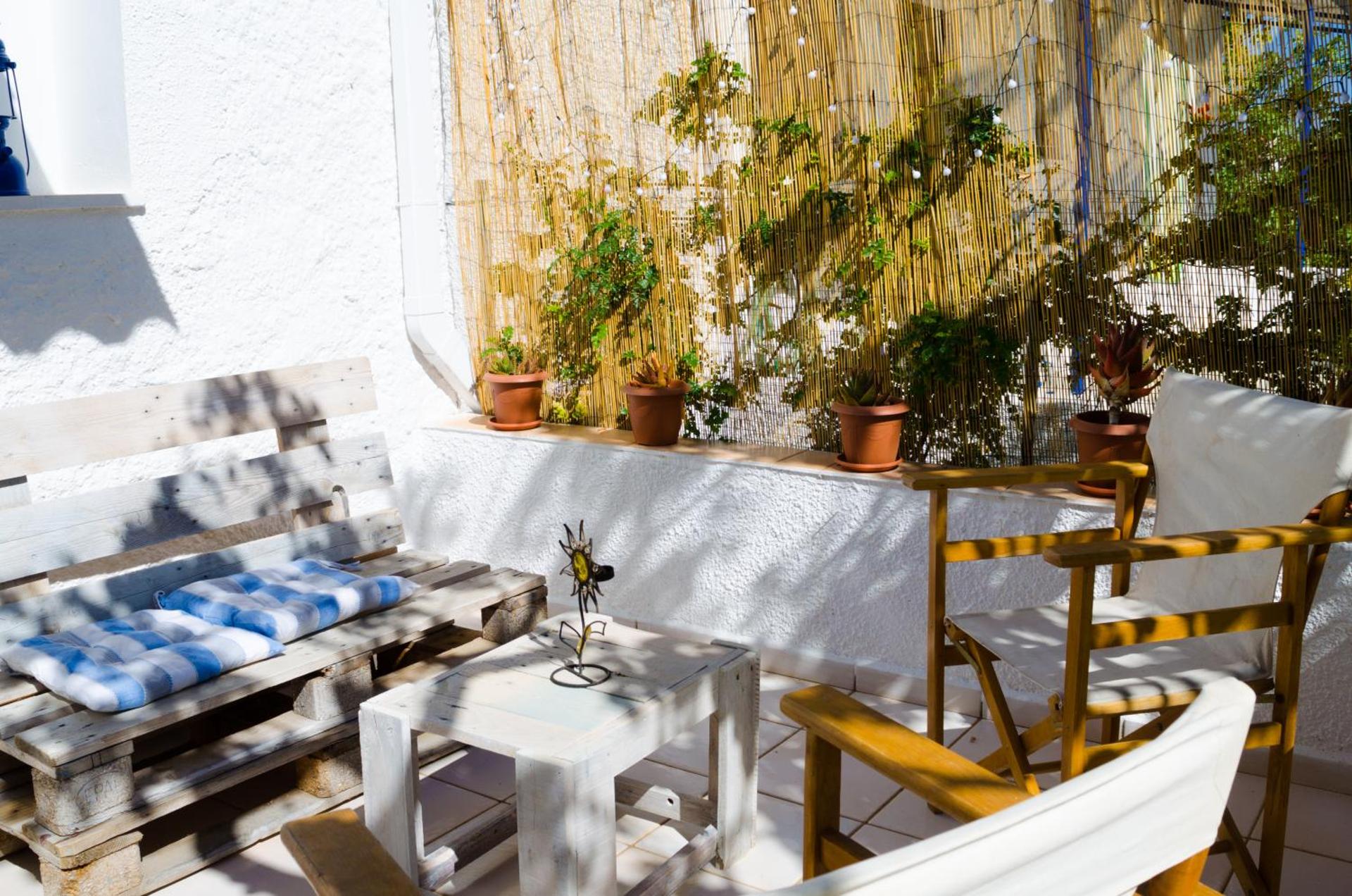 Marini Traditional Cottages