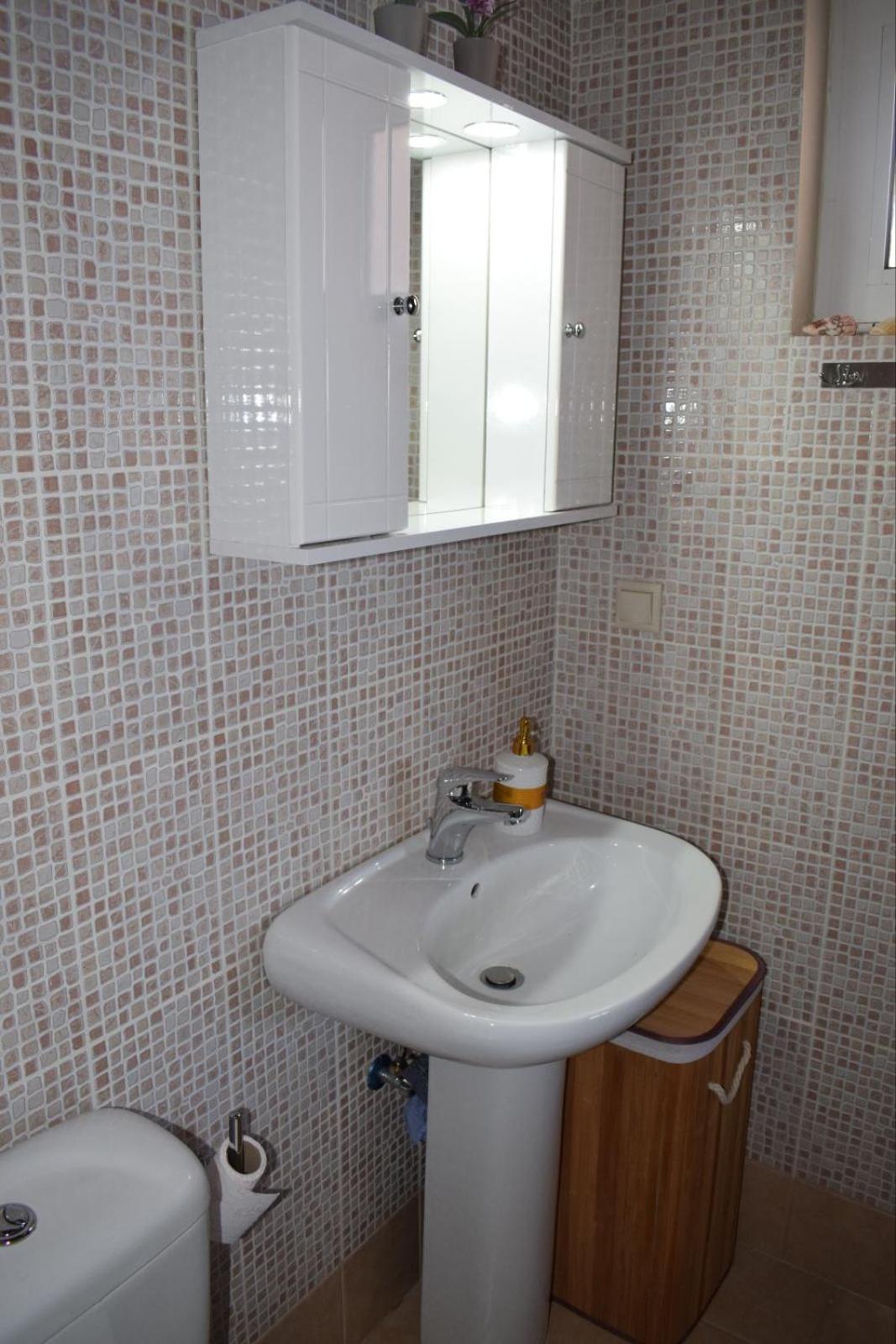 Arismari Αη Γιάννης Καπετανιανα