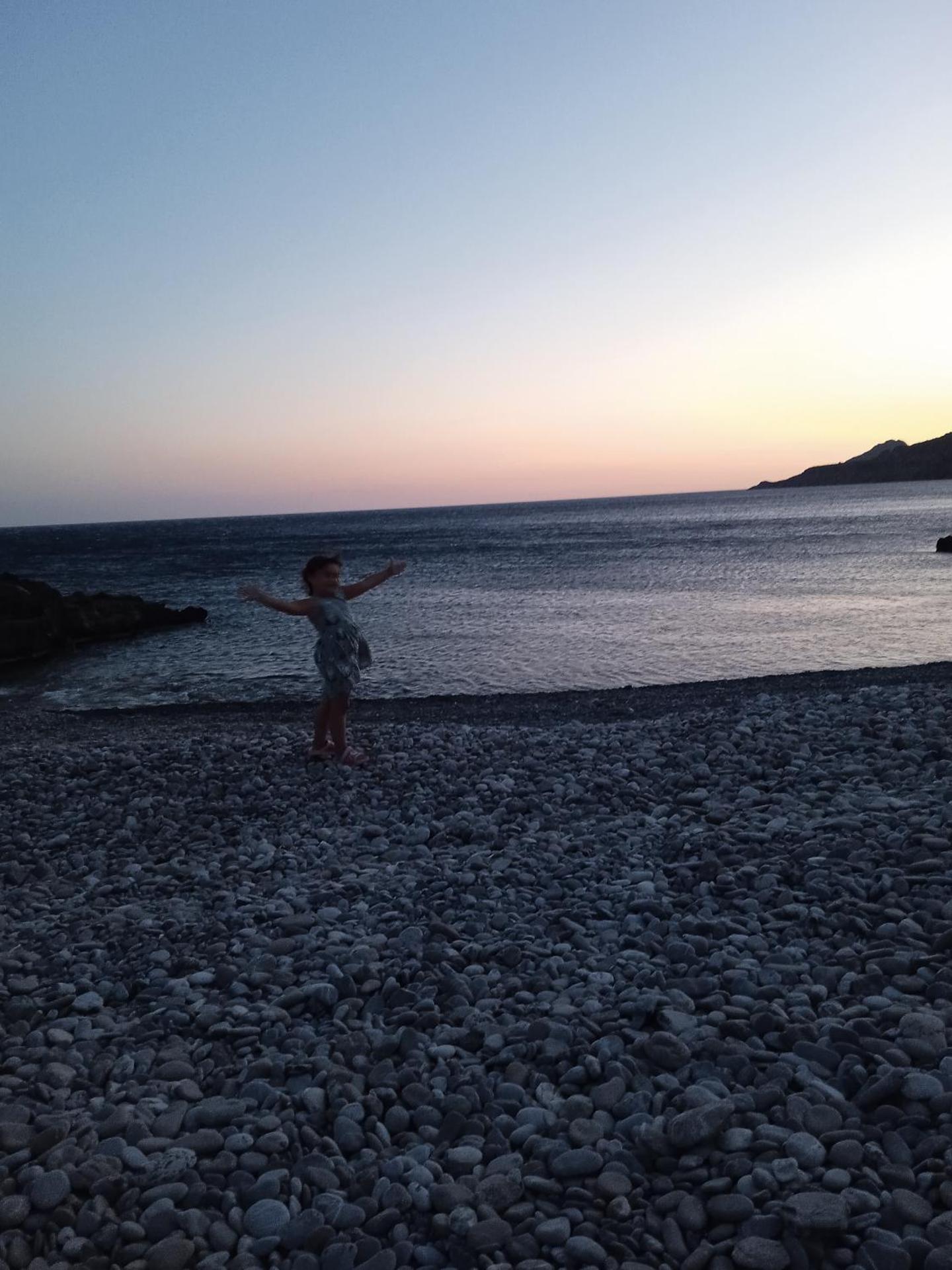 Arismari Αη Γιάννης Καπετανιανα