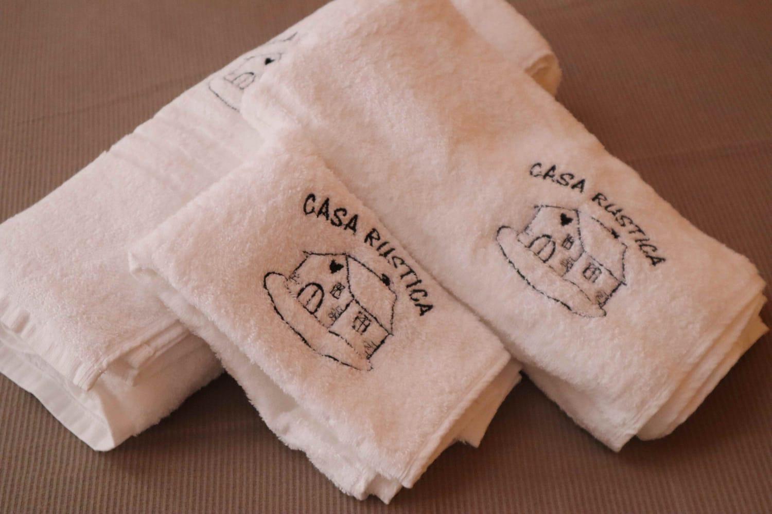 Property logo or sign