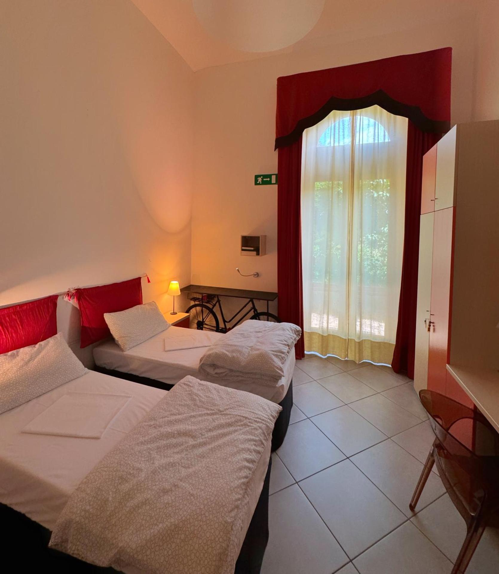 Auberge de la Gare - Dortoir & Ostello