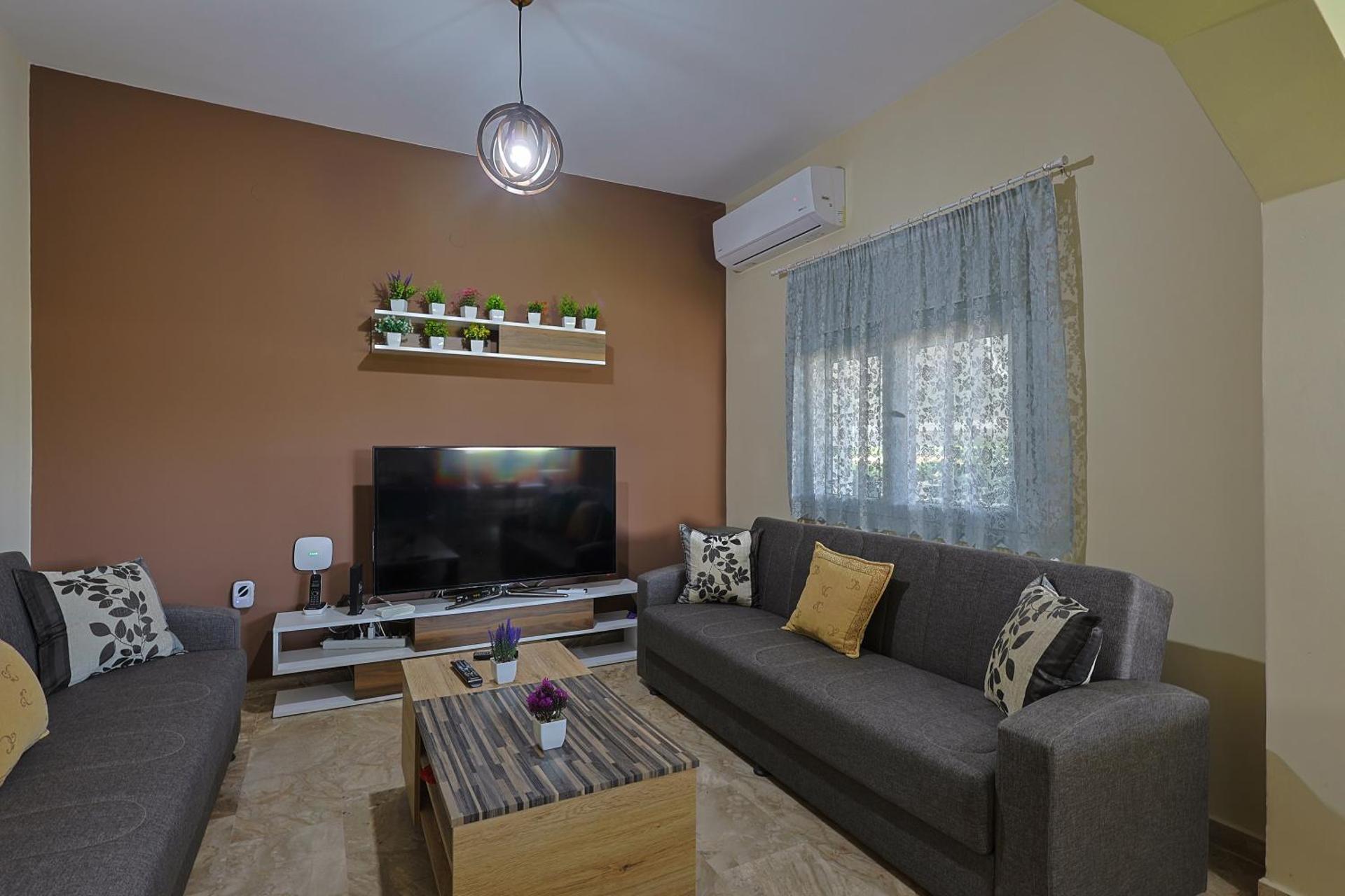 Zeusplace Alexandra's Pool Villa Katerini