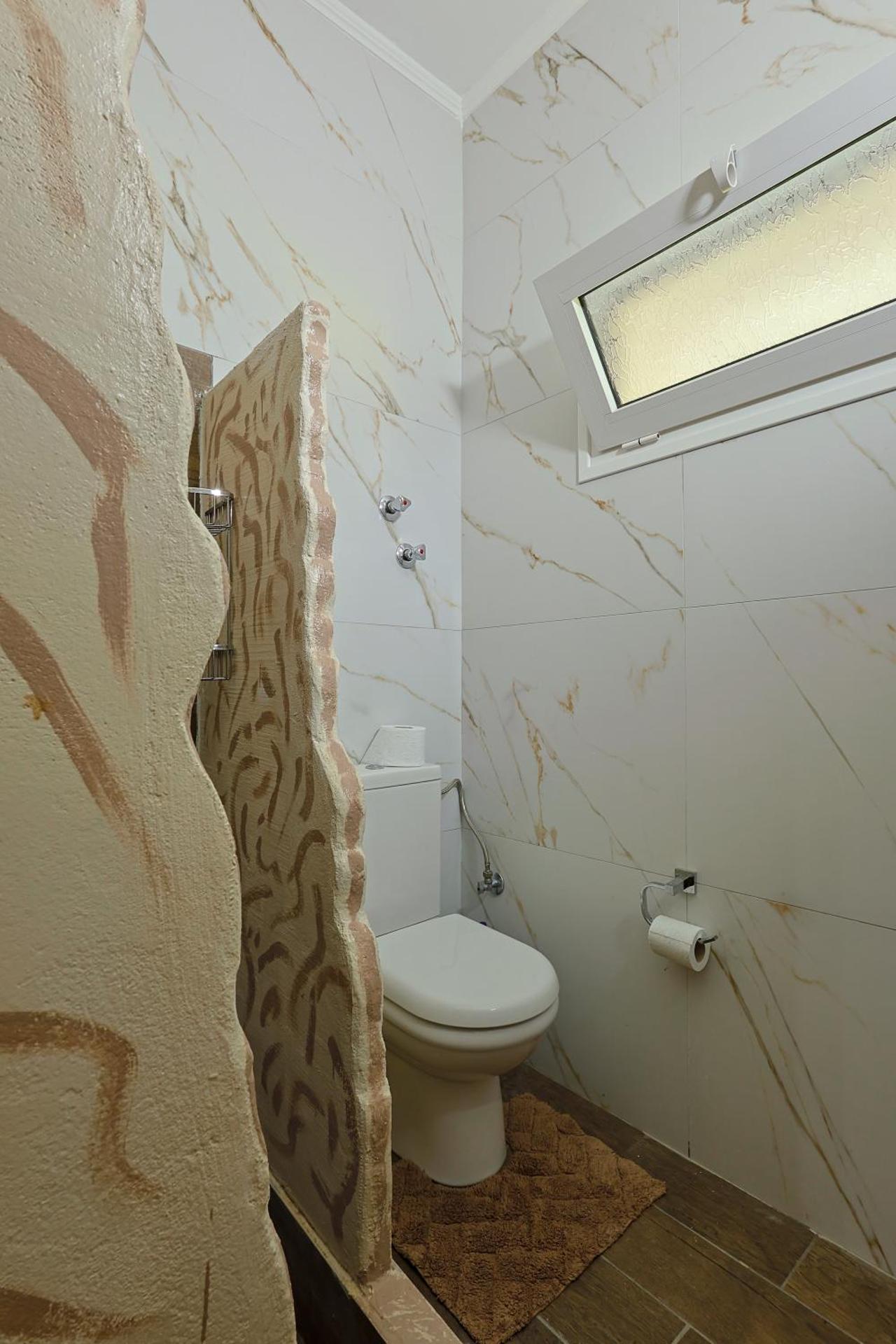 Zeusplace Alexandra's Pool Villa Katerini