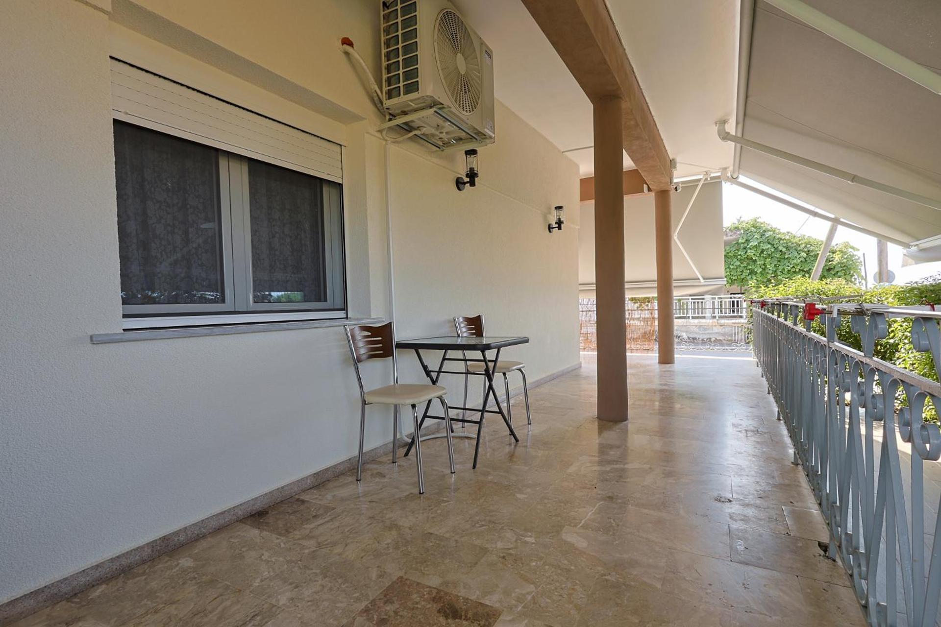 Zeusplace Alexandra's Pool Villa Katerini