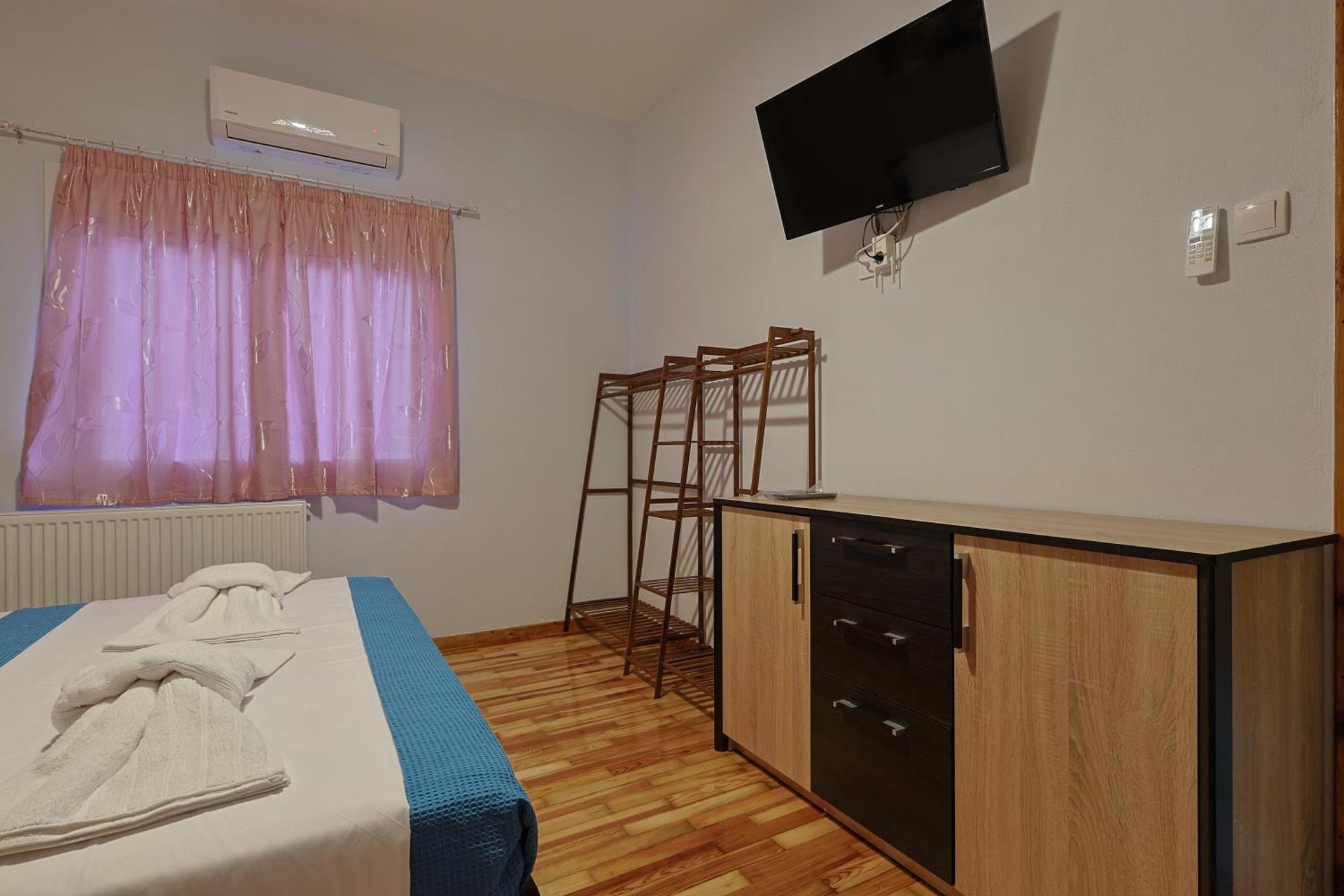 Zeusplace Alexandra's Pool Villa Katerini