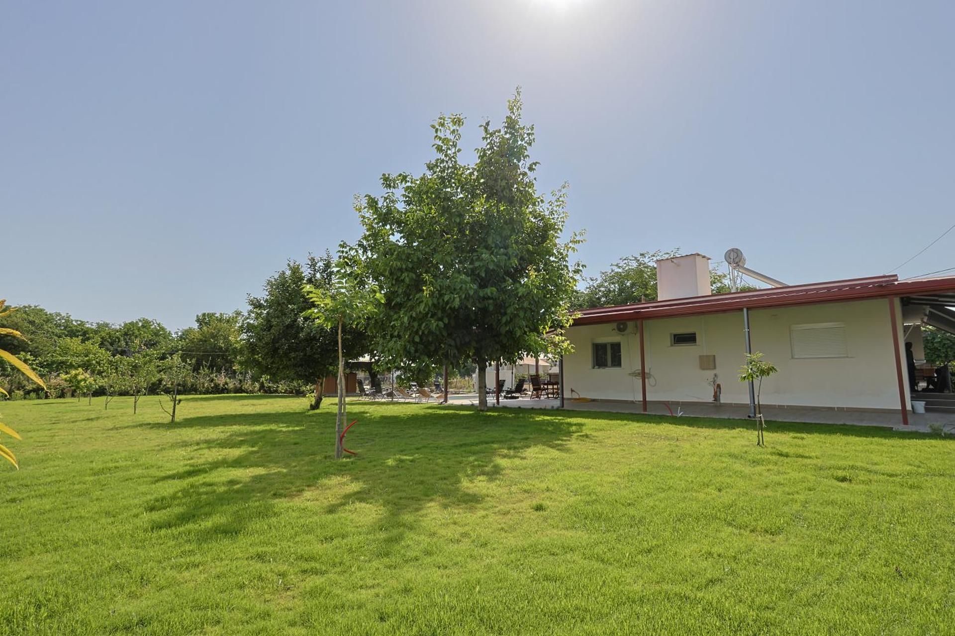 Zeusplace Alexandra's Pool Villa Katerini