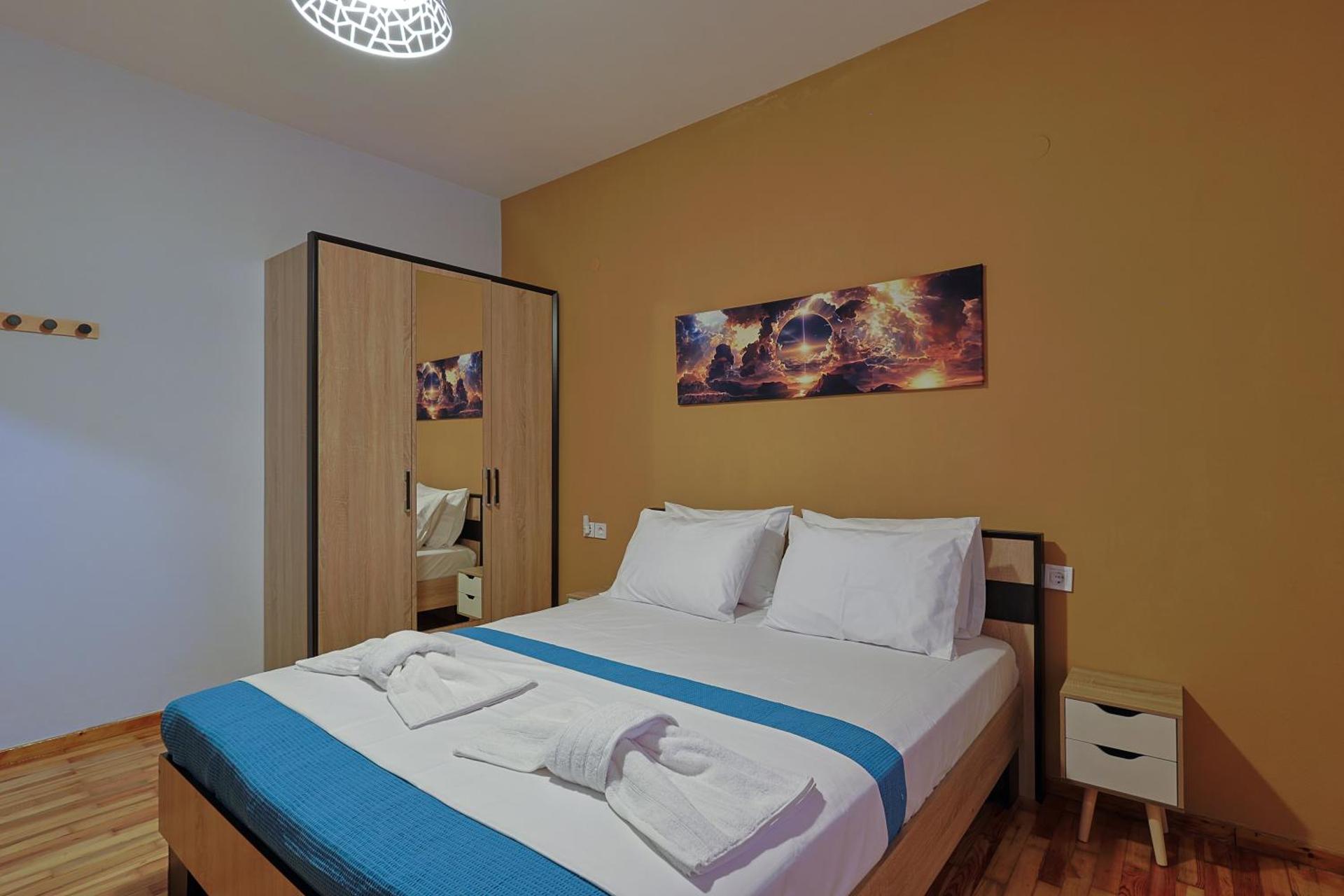 Zeusplace Alexandra's Pool Villa Katerini