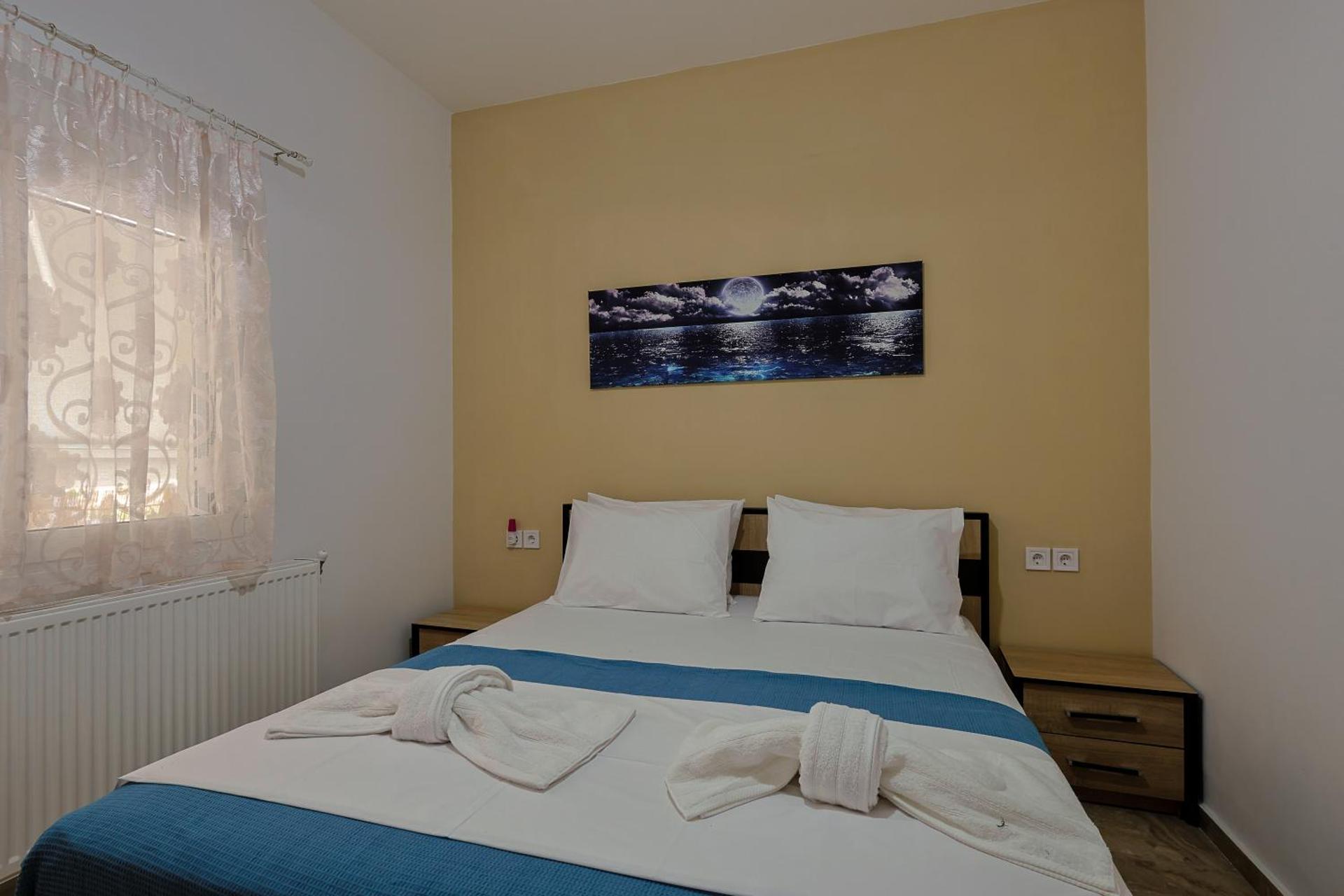 Zeusplace Alexandra's Pool Villa Katerini