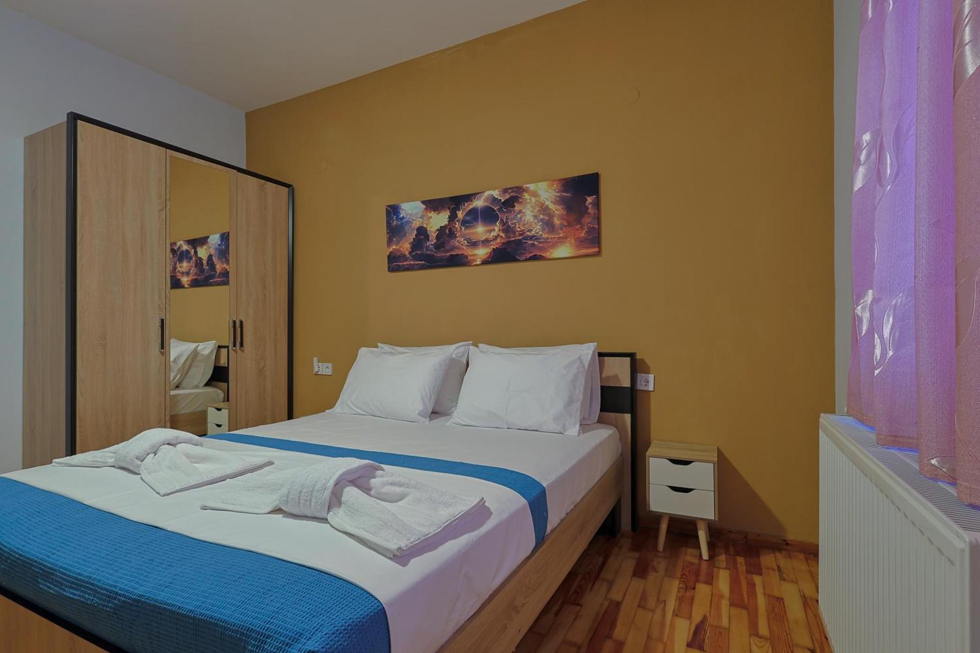 Zeusplace Alexandra's Pool Villa Katerini