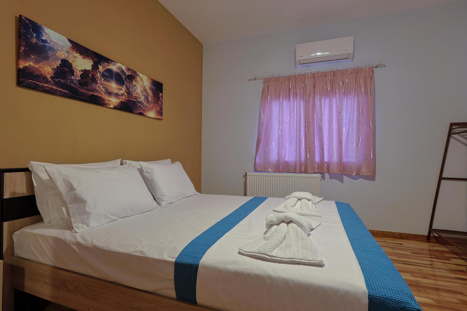 Zeusplace Alexandra's Pool Villa Katerini