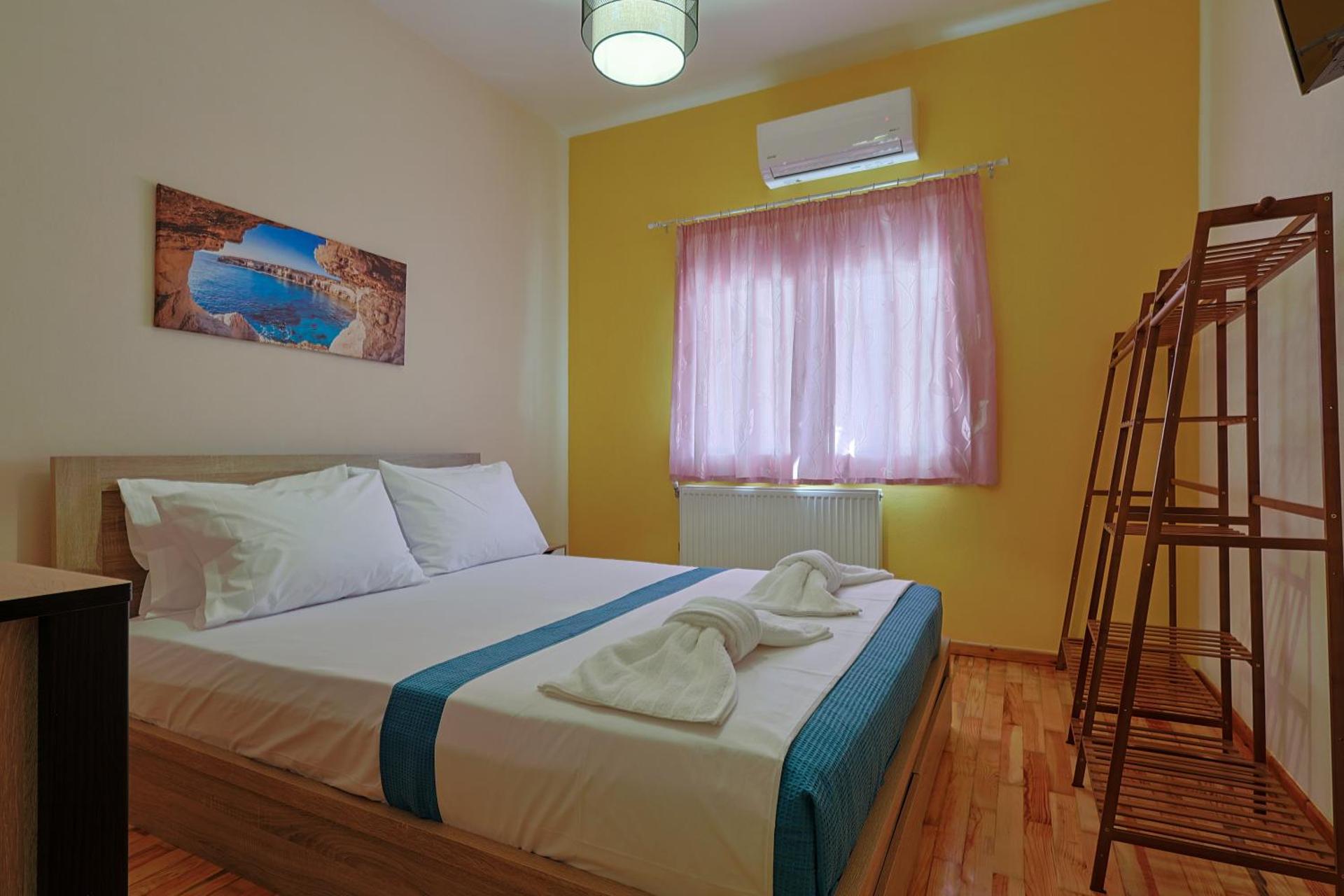 Zeusplace Alexandra's Pool Villa Katerini