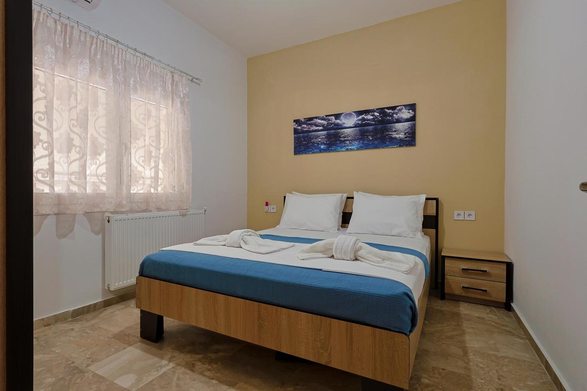 Zeusplace Alexandra's Pool Villa Katerini