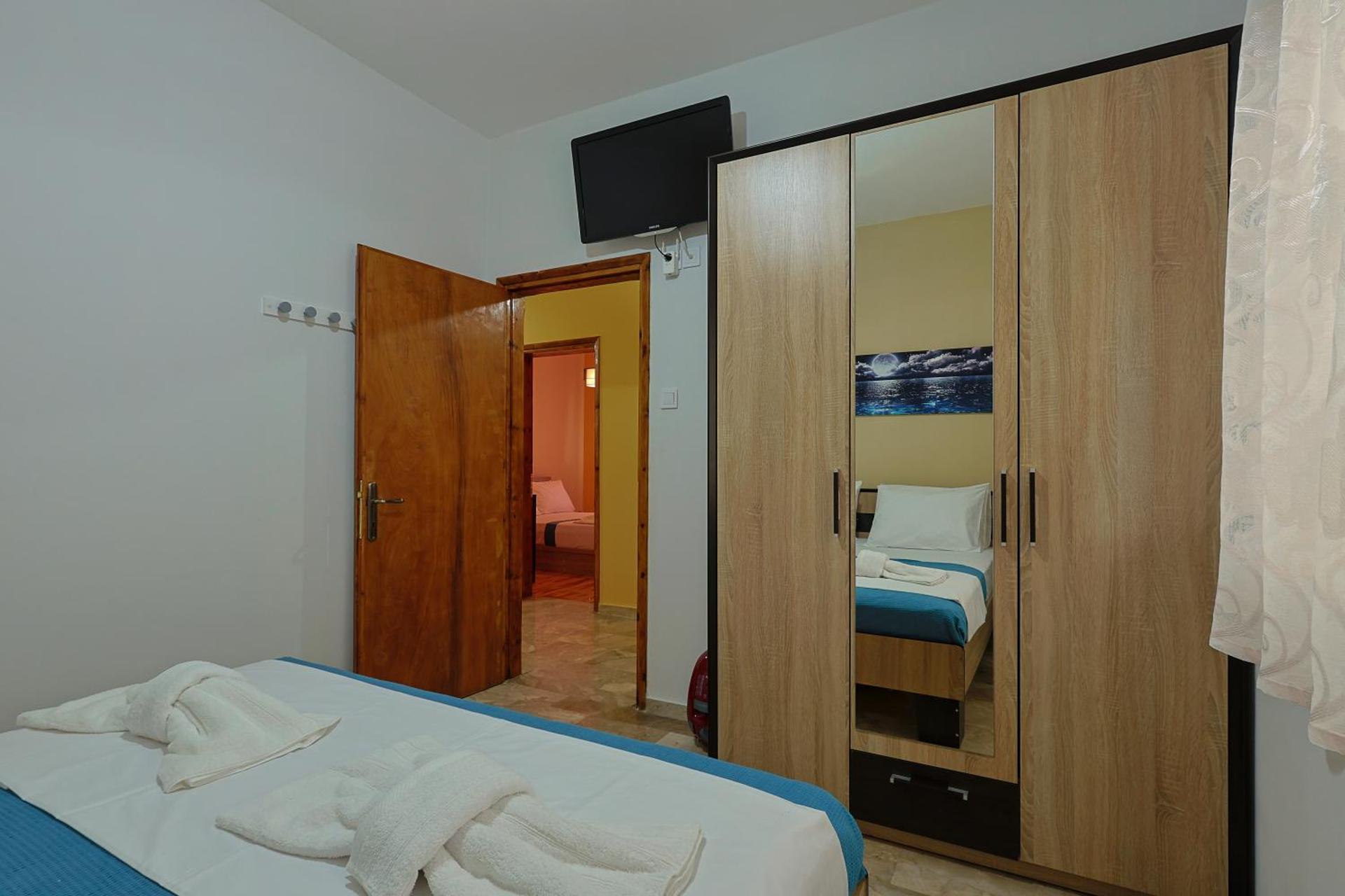 Zeusplace Alexandra's Pool Villa Katerini