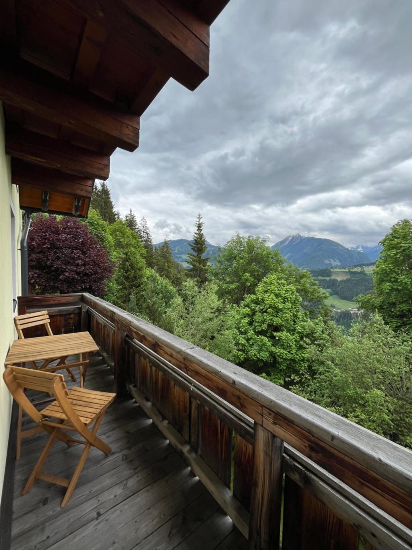 View (from property/room)