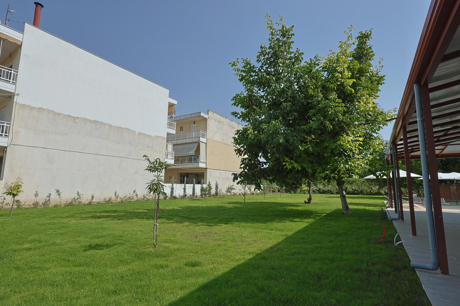 Zeusplace Alexandra's Pool Villa Katerini