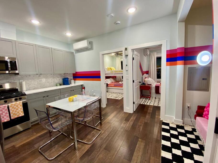 Heart of NY - 17 min to Empire State & Times Sq