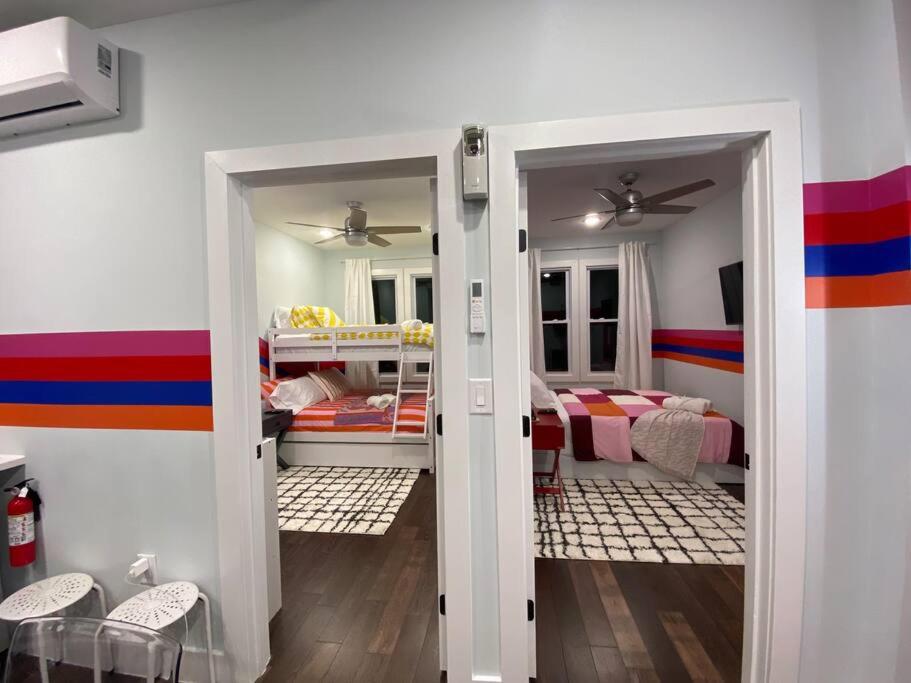 Heart of NY - 17 min to Empire State & Times Sq