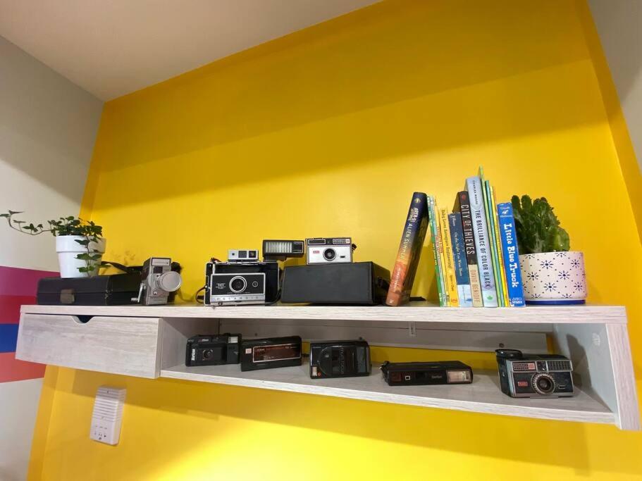 Heart of NY - 17 min to Empire State & Times Sq