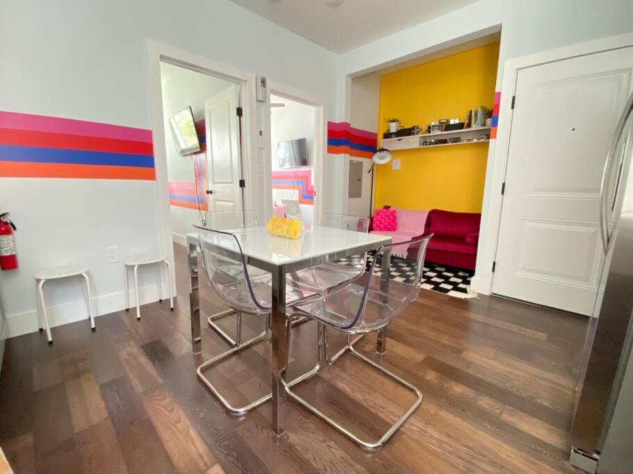 Heart of NY - 17 min to Empire State & Times Sq