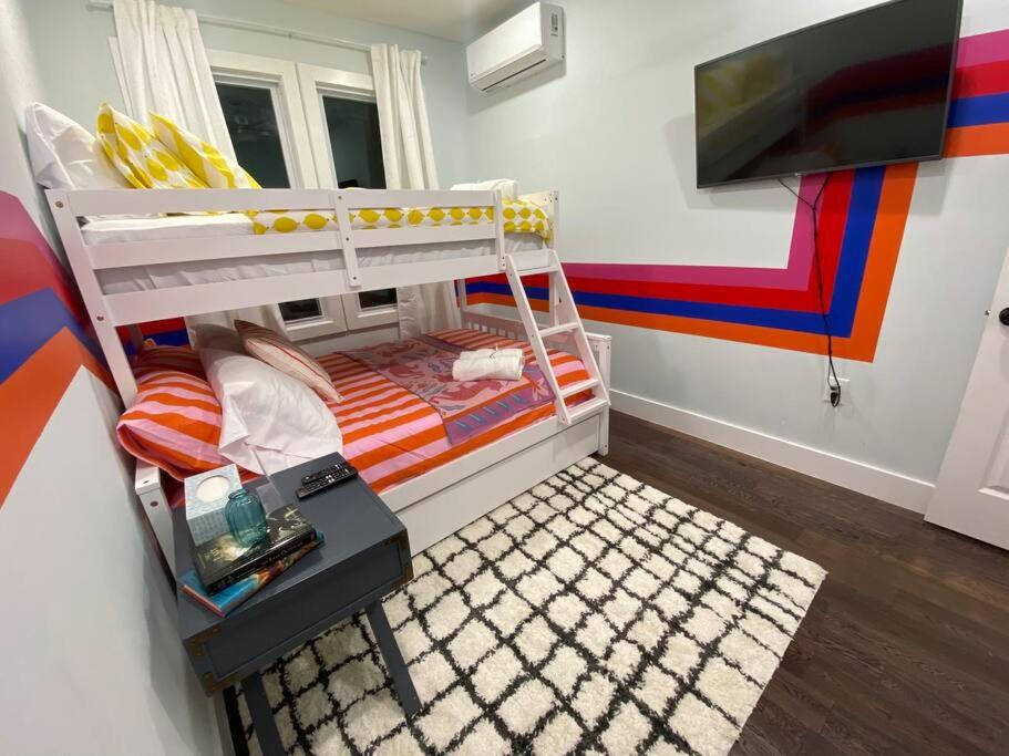 Heart of NY - 17 min to Empire State & Times Sq