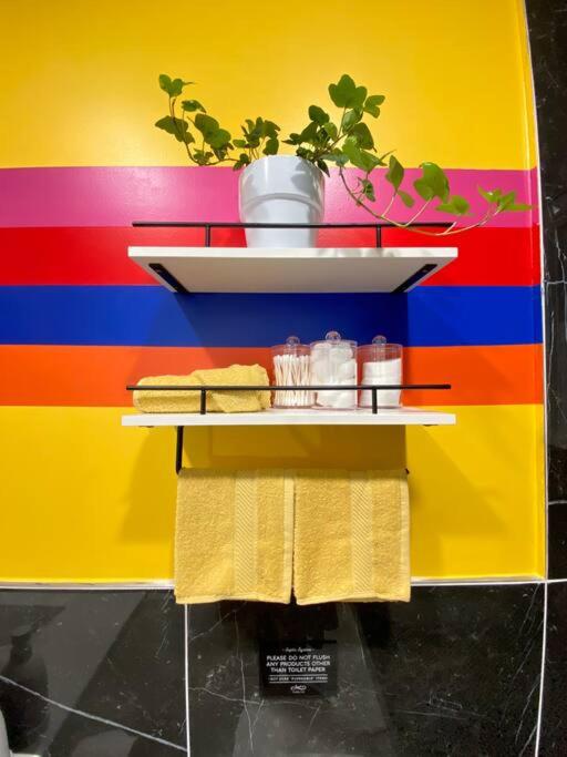 Heart of NY - 17 min to Empire State & Times Sq