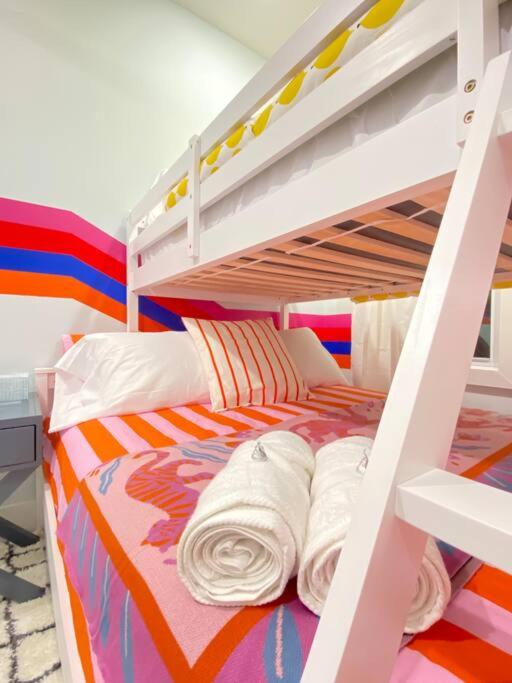 Heart of NY - 17 min to Empire State & Times Sq