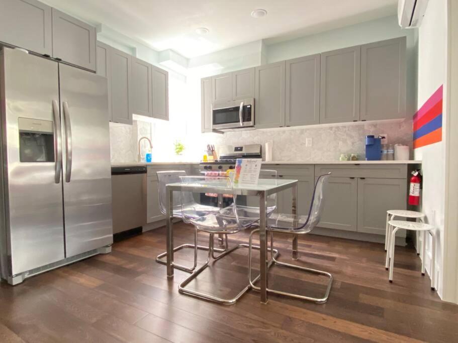 Heart of NY - 17 min to Empire State & Times Sq