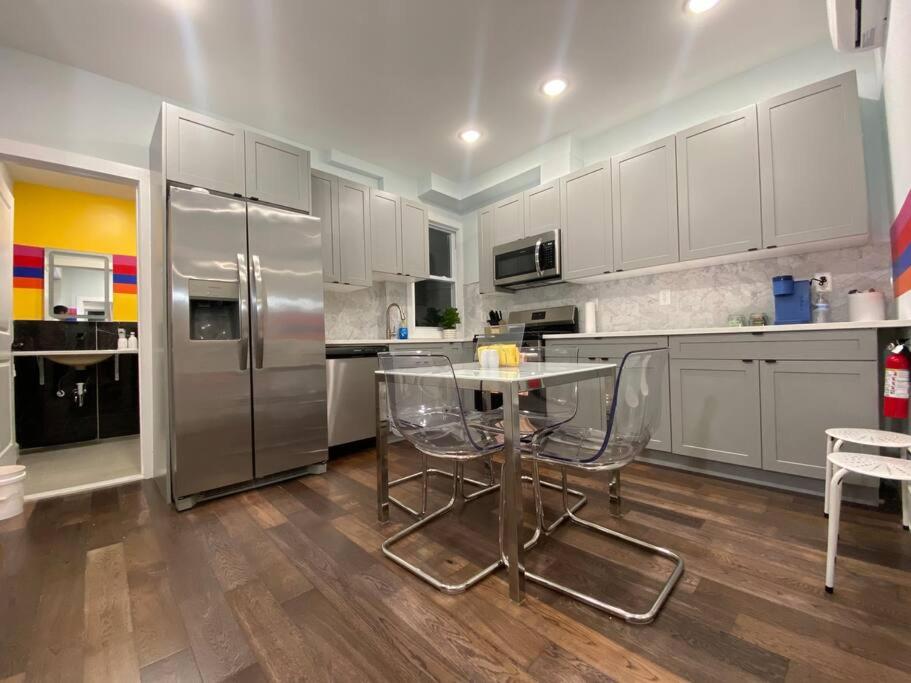 Heart of NY - 17 min to Empire State & Times Sq