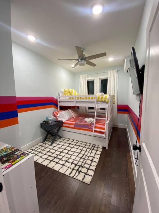 Heart of NY - 17 min to Empire State & Times Sq