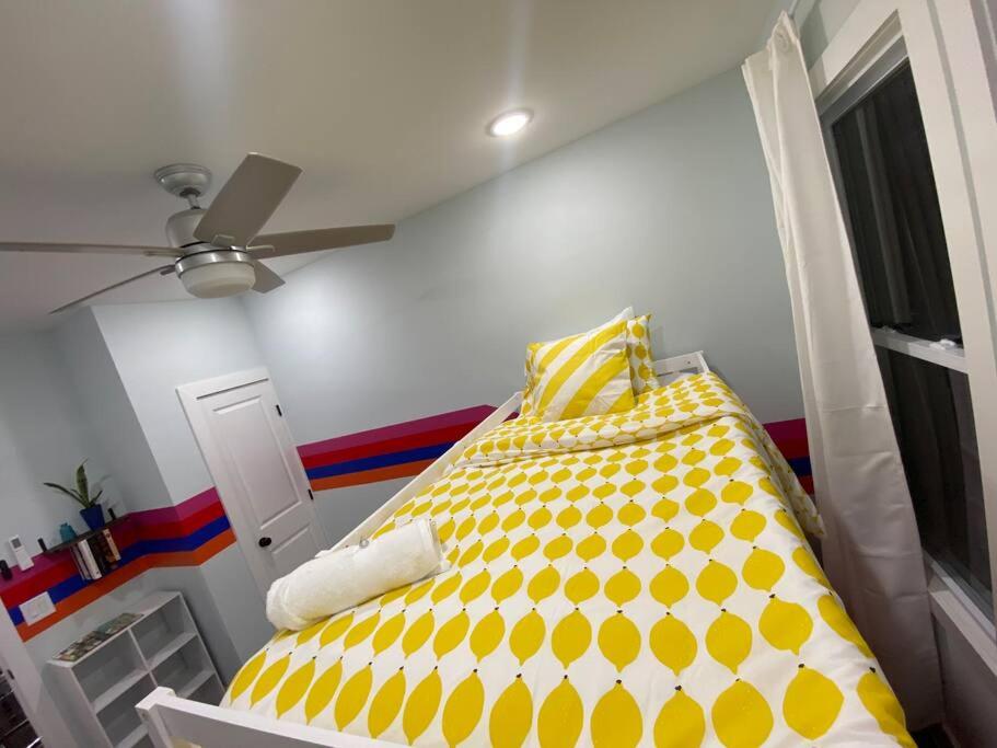 Heart of NY - 17 min to Empire State & Times Sq