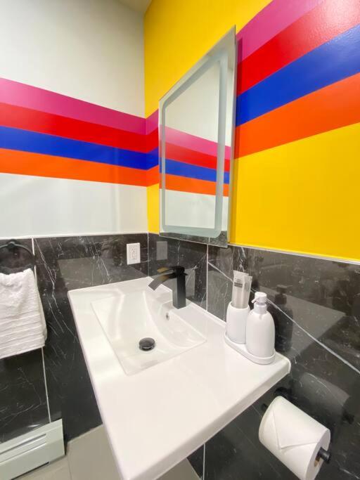 Heart of NY - 17 min to Empire State & Times Sq