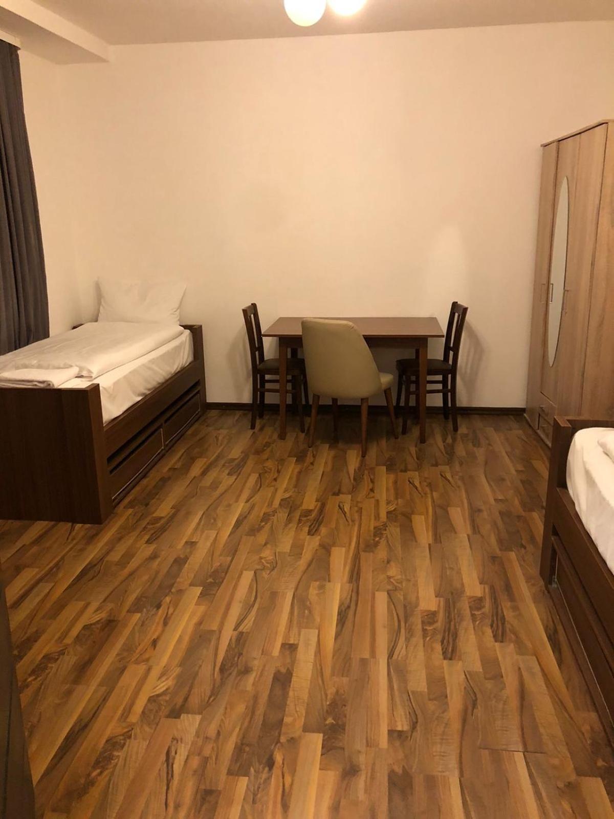 Hostel Casa Andalucia