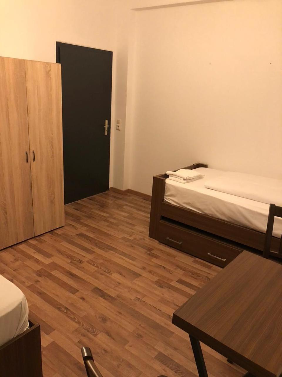 Hostel Casa Andalucia