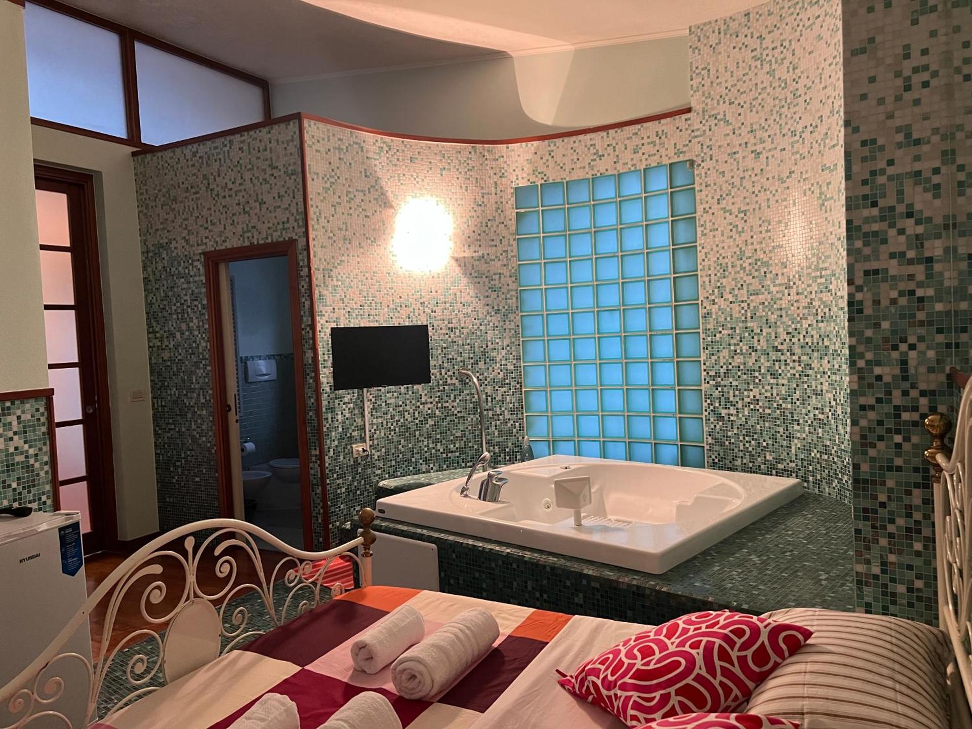 Luxury Palace Di Bitonto