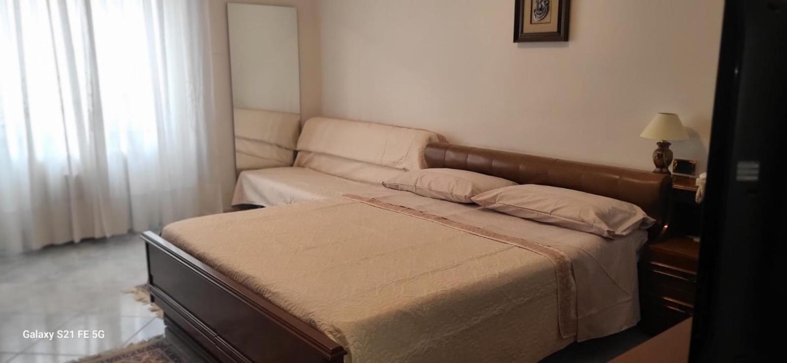 La casa di nonna Lia