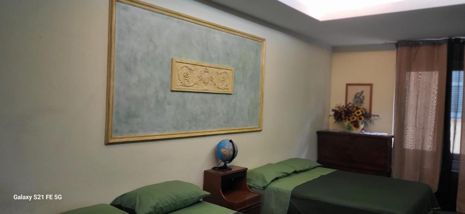 La casa di nonna Lia