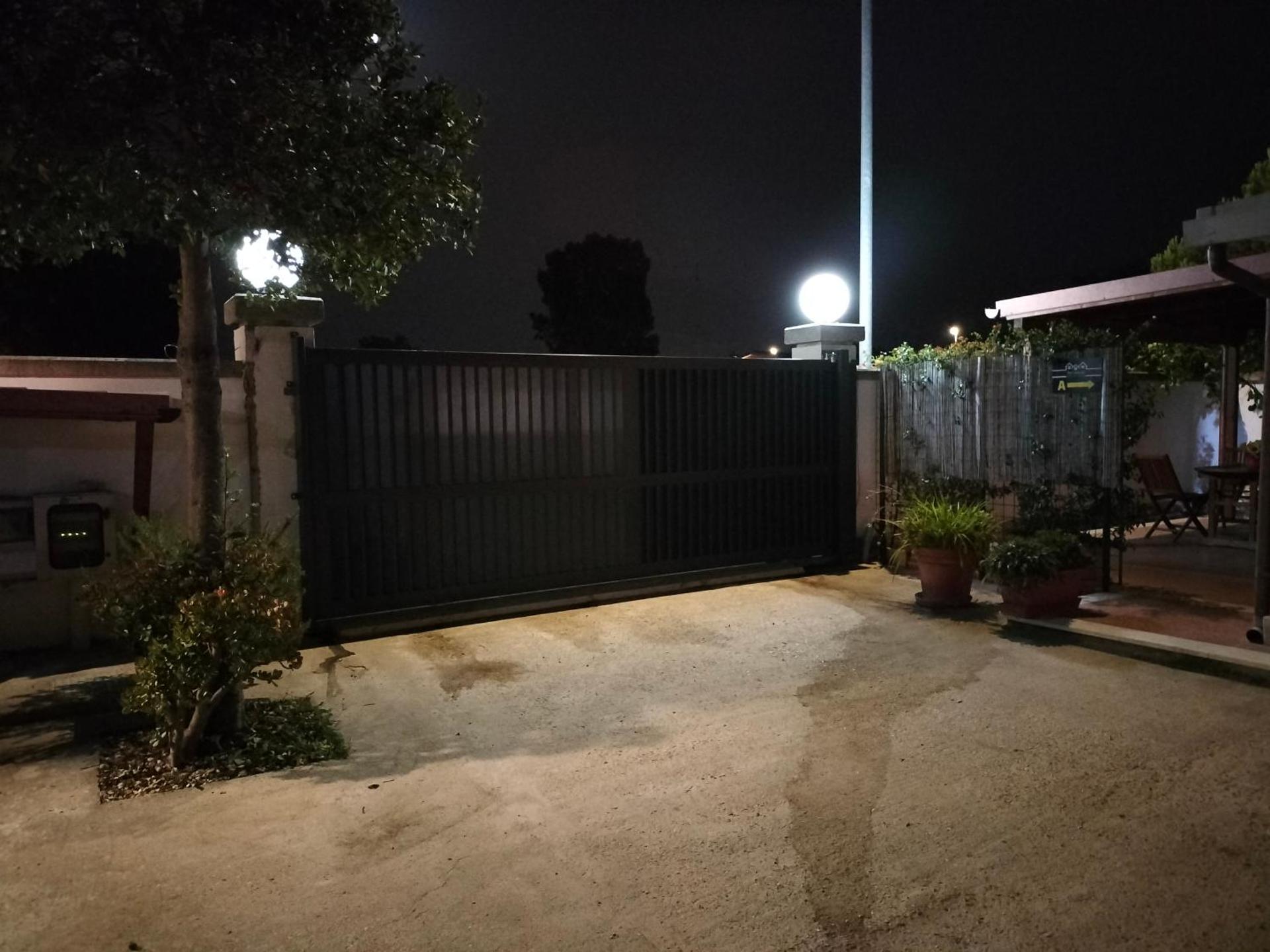 The House Fiera di Roma Aeroporto Fiumicino