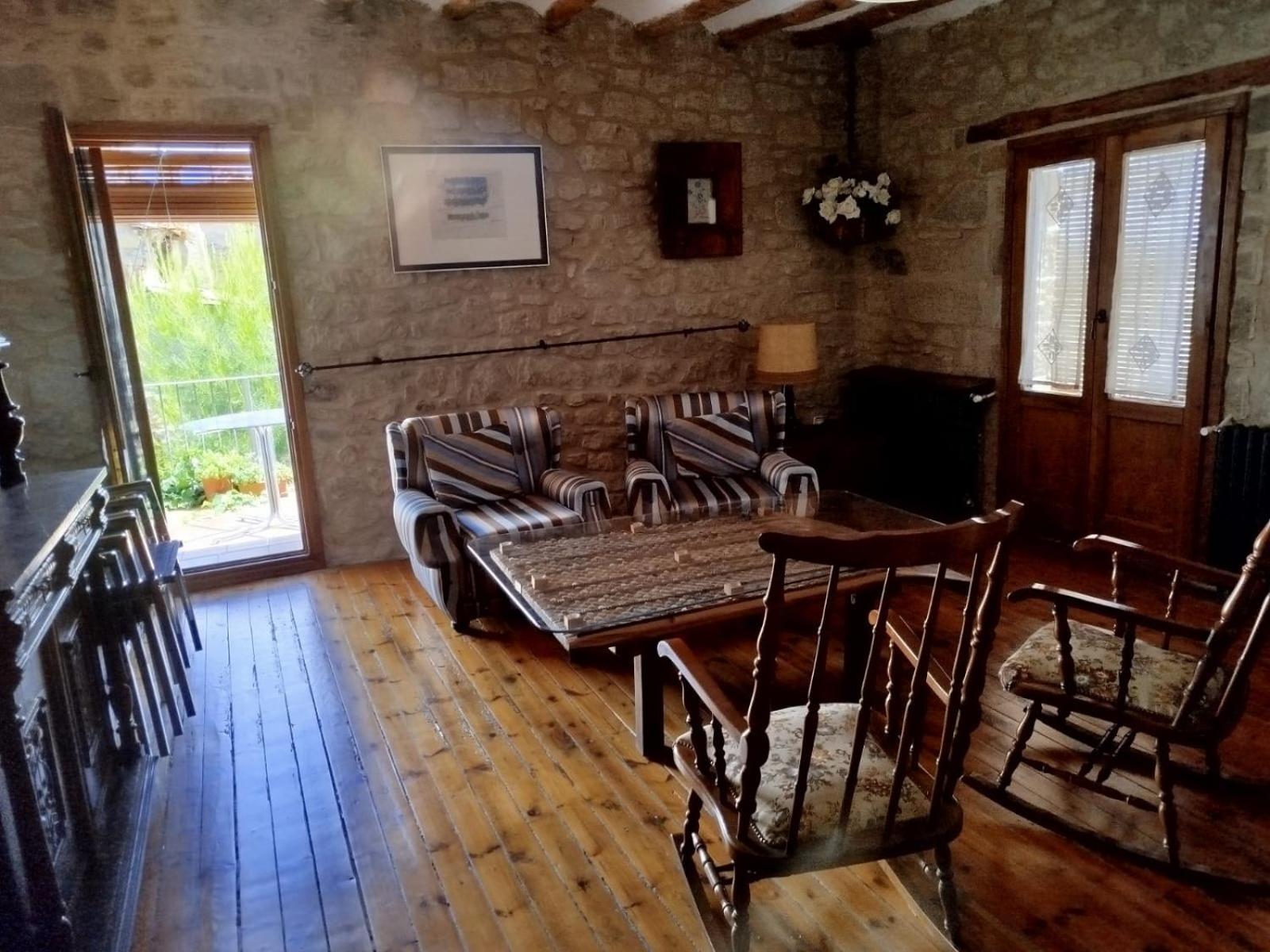 El Desván del Campanero