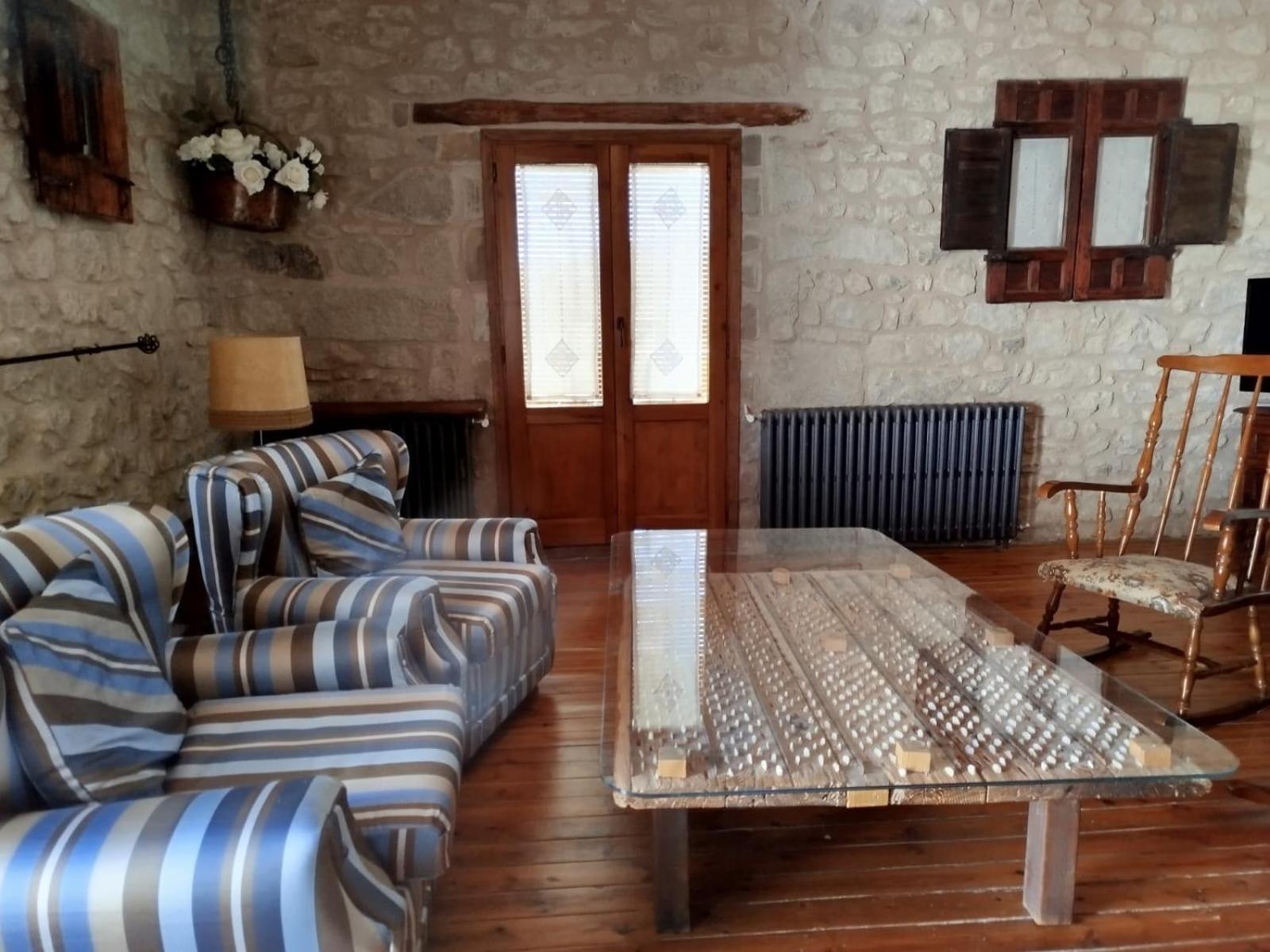 El Desván del Campanero