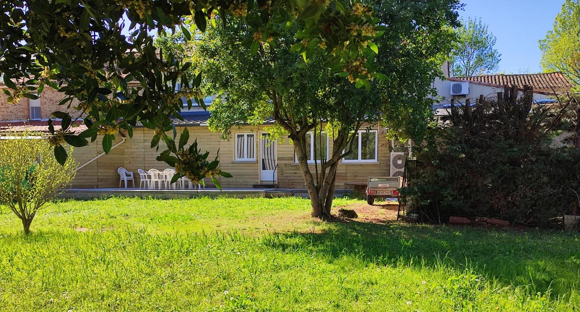 Au coeur de l'occitanie