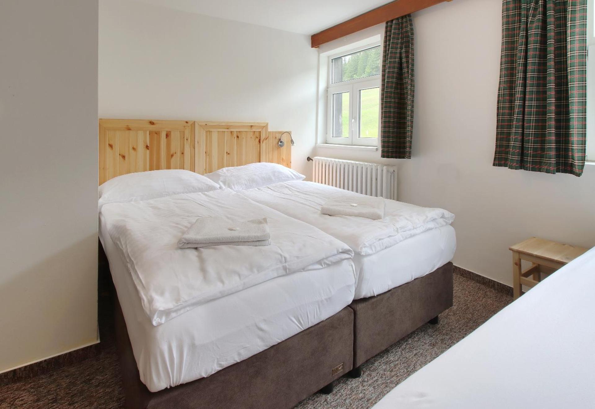 Horský hotel Žižkova bouda