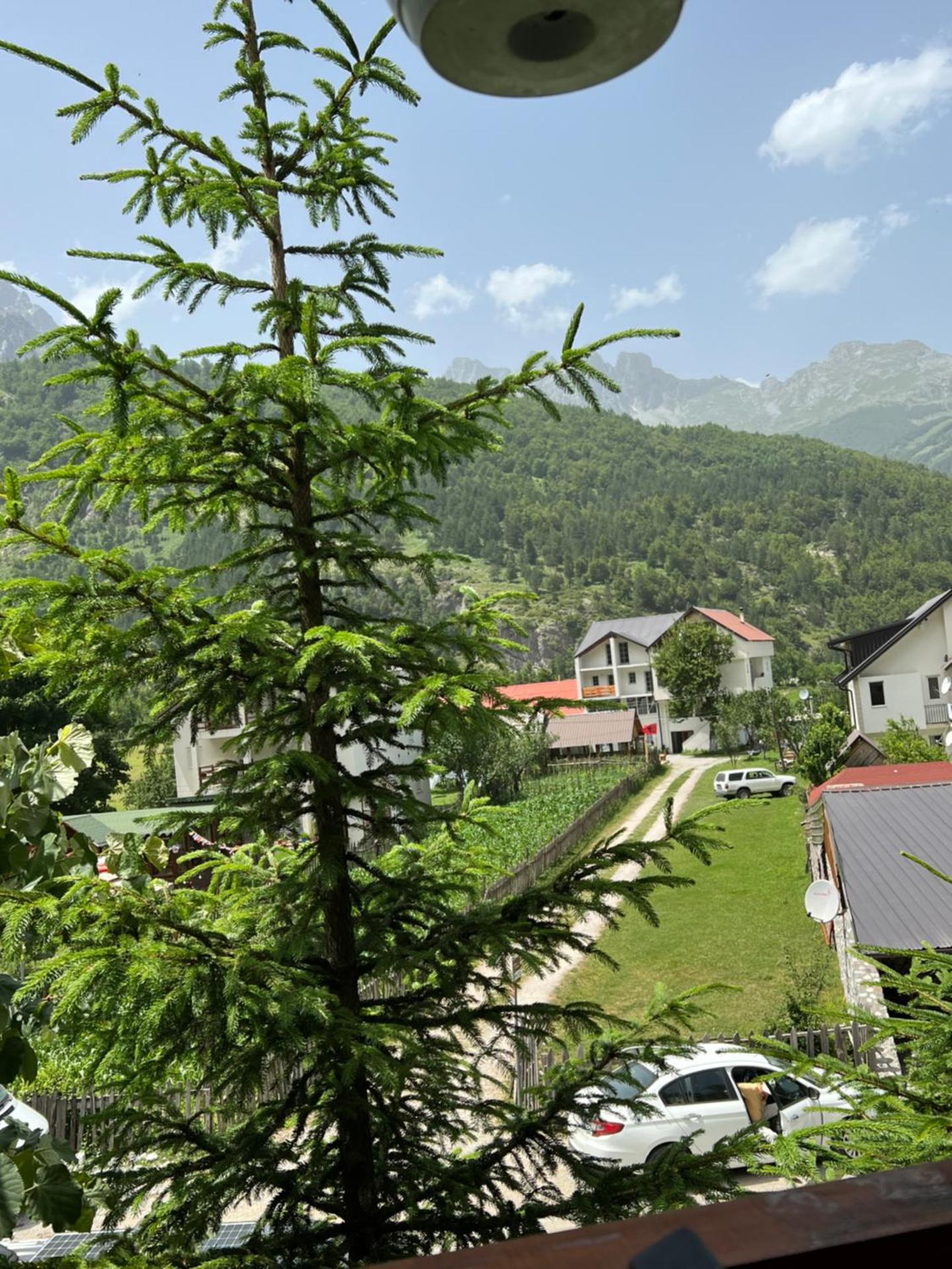 Guesthouse Skender Selimaj